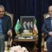 وزير
الداخلية
الإيراني
يصل
إسلام
آباد