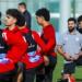 منتخب مصر للناشئين يشارك فى دورة ودية بسويسرا استعدادا لكأس العالم