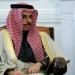 السعودية
تنسق
مع
مصر
والبحرين
وتركيا
لدعم
الحلول
السلمية
بالمنطقة