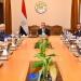 وزير
الخارجية
يستعرض
أمام
وفد
البرلمان
الأوروبي
جهود
الارتقاء
بمنظومة
حقوق
الإنسان
(صور)