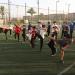 صيف الرياضة للجميع يجذب الأطفال بـ «المواي تاي»