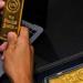 استقرار
في
أسعار
سبائك
الذهب
اليوم
الثلاثاء
(تحديث
لحظى)