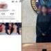 من
أجل
التريند،
القبض
على
تيك
توكر
شهيرة
بالمقطم
نشرت
مقاطع
رقص
بملابس
خادشة
(فيديو)