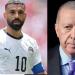 تطور لافت.. أردوغان يتابع تطورات انضمام محمد صلاح المتوقع إلى بشكتاش
