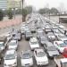 حالة
      المرور
      اليوم،
      كثافات
      على
      كورنيش
      النيل
      وصلاح
      سالم
      والطريق
      الدائري