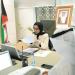 الحويلة: تفعيل دور لجنة شؤون المرأة لتعزيز مكانة المواطنة وتمكينها
