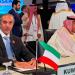 المشعان: الدبلوماسية الوقائية إحدى ركائز سياسة الكويت الخارجية
