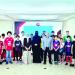 "أروي جسمك" تعزز الوعي الصحي لمنتسبي "العربي"