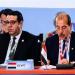 استعراض
      تجربة
      مصر
      في
      تطوير
      المنظومة
      الصحية
      خلال
      اجتماع
      وزراء
      صحة
      دول
      «بريكس»
      بالهند