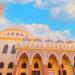 الأوقاف
      تفتتح
      اليوم
      25
      مسجدا
      في
      13
      محافظة
      ضمن
      خطتها
      لإعمار
      بيوت
      الله