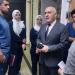 وكيل
الصحة
بالقليوبية
يحيل
طبيبين
وممرضين
للتحقيق
في
جولة
مفاجئة
على
مستشفى
أبو
المنجا