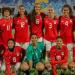 بعثة
      منتخب
      الكرة
      النسائية
      تغادر
      اليوم
      إلى
      المغرب
      للمشاركة
      في
      أمم
      أفريقيا