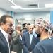 وزير الصحة يتفقد مشروع تطوير مستشفى الأورام بالإسماعيلية (صور)