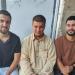 رغم صدمة وفاة والده، طالب من ذوي الهمم بالدقهلية يحصد المركز الخامس على الجمهورية بالثانوية الأزهرية