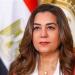 منال
      عوض:
      134
      برنامجا
      لتدريب
      7620
      من
      العاملين
      بالإدارة
      المحلية
      وتطوير
      البنية
      التحتية
      لمركز
      سقارة
