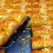 طريقة
      عمل
      البقلاوة
      في
      البيت،
      وصفة
      ناجحة
      بطعم
      المحلات