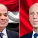 توافق
      مصري
      تونسي
      على
      تغليب
      الحلول
      السياسية
      وخفض
      التصعيد
      ومواجهة
      التحديات
