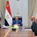 تطوير
      المنظومة
      التعليمية:
      السيسي
      يقود
      جهود
      تحديث
      المناهج
      وأساليب
      التدريس..
      والتوسع
      في
      إنشاء
      المدارس
      وتعزيز
      التحول
      الرقمي..
      وربط
      العملية
      التعليمية
      باحتياجات
      الاقتصاد
      الوطني
      وسوق
      العمل
      المحلي
      والدولي