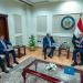 وزير
      البترول
      يبحث
      مع
      الرئيس
      التنفيذي
      لشركة
      أباتشي
      خطط
      الاستكشاف
      بالصحراء
      الغربية