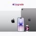 آبل
      تطلق
      برنامج
      "Apple
      Upgrade"
      لتأجير
      الآيفون
      والماك
      بدفعات
      شهرية