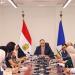اجتماع
      حاسم
      في
      دمياط
      لتوفير
      أراضي
      التأمين
      الصحي
      الشامل
      وتطوير
      الوحدات
      الطبية