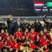 منتخب مصر للكرة النسائية يفتتح مشواره فى أمم أفريقيا بمواجهة زامبيا الليلة
