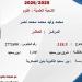 محمد
      وليد
      العاشر
      على
      الجمهورية
      بالثانوية
      العامة:
      رضا
      الوالدين
      وحل
      الأسئلة
      والنماذج
      الاسترشادية
      سر
      تفوقي