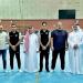 اتحاد الجمباز يستضيف معسكر نادي الاتحاد السعودي