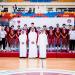 المنتخب القطري يحرز فضية التصفيات الخليجية المؤهلة لكأس آسيا لكرة السلة تحت 18 عاما
