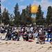  عشرات الآلاف يؤدون صلاة الجمعة في المسجد الأقصى