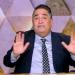 "كده
      كتير"،
      رسالة
      لاذعة
      من
      محمد
      علي
      خير
      للحكومة
      بعد
      زيادة
      أسعار
      الكهرباء