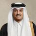 سمو الأمير يهنئ رئيس الاتحاد السويسري