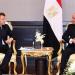 السيسي
      وماكرون
      يؤكدان
      ضرورة
      تسوية
      النزاعات
      سلميا
      حفاظًا
      على
      السلم
      والاستقرار
      الإقليمي