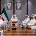 العبدالله يترأس اجتماعاً لمناقشة مستجدات مشروع مستشفيات الضمان الصحي