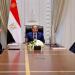 تكليفات
      السيسي
      لـ
      وزير
      النقل:
      الانتهاء
      من
      تطوير
      الموانئ
      ومراعاة
      أعلى
      معايير
      الجودة..
      إنجاز
      مشروعات
      النقل
      لتعزيز
      التكامل
      التجاري
      والاقتصادي
      بما
      في
      ذلك
      مع
      الدول
      العربية
      والإفريقية