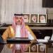 السعودية
      تبحث
      مع
      قطر
      والأردن
      تنسيق
      الجهود
      لخفض
      التصعيد
      بالمنطقة