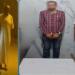 خلاف
      على
      الميراث
      يشعل
      مشاجرة
      بالعصا
      فى
      البحيرة