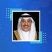 سمو ولي العهد يستقبل العبدالله واليوسف والعلي والجابر