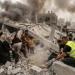الدفاع المدني في غزة: 16 شهيدا فلسطينيا في غارات إسرائيلية اليوم