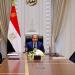 السيسي
      يوجه
      بالانتهاء
      من
      مشروعات
      تطوير
      الموانئ
      ووسائل
      النقل
      (فيديو)