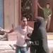 على
      طريقة
      أحمد
      السقا،
      شاب
      يحمل
      سلاحًا
      أبيض
      ويصرخ:
      مفيش
      حكومة
      !