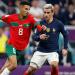 نجم وسط منتخب المغرب يدخل دائرة اهتمامات برشلونة لتعويض غياب دي يونغ