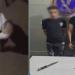 مشاجرة الكيف، الأمن يكشف كواليس فيديو تعدي شخص على آخر بسلاح أبيض بالإسكندرية