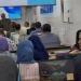 الشرقية
تستقبل
شاحنة
"تك
عالطريق"،
برامج
مجانية
في
التحول
الرقمي
والذكاء
الاصطناعي