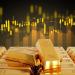 الذهب يرتفع 0.7 % مع تراجع أسعار النفط