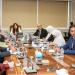 وزيرة
      الإسكان
      تناقش
      مشروع
      تعديل
      أحكام
      قانون
      البناء
      في
      شأن
      تنظيم
      اتحاد
      الشاغلين