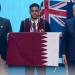 دولة قطر تفوز بالميدالية البرونزية لأولمبياد الكيمياء الدولي 2026
