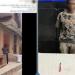 ضبط أجنبي ظهر في فيديو بسلاح أبيض وغطاء وجه في زهراء مدينة نصر