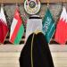 اتصالات بين قطر ووزراء خارجية 5 دول خليجية لبحث التطورات الإقليمية