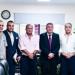 رسميا.. الزمالك يتسلم أرض فرع النادي الجديد بمدينة حدائق أكتوبر